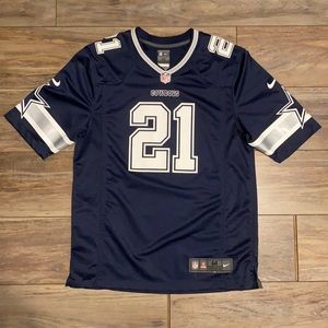 Ezekiel Elliot NFL Jersey